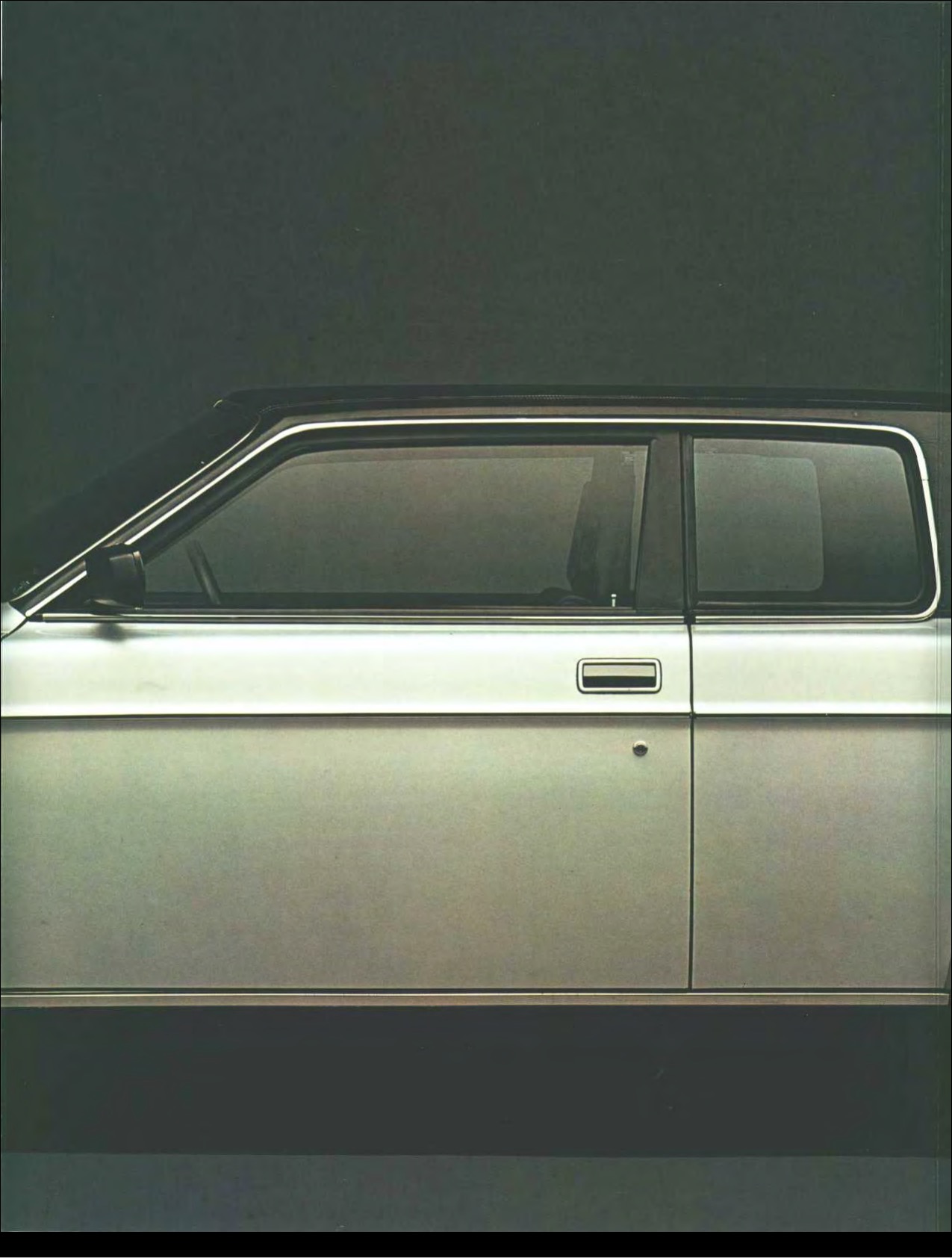 1978 Volvo 262C Brochure Page 6